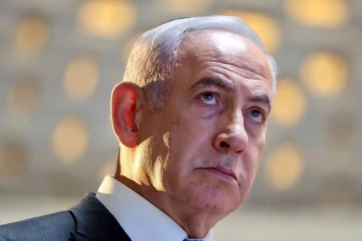 یک نوجوان 14 ساله اهل تل آویو قصد ترور نتانیاهو را داشت