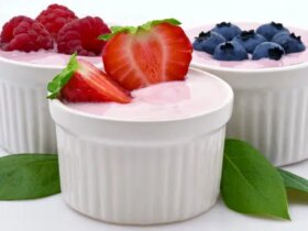 10 غذای معمولی که حاوی قند پنهان هستند 9 10 غذای معمولی که حاوی قند پنهان هستند