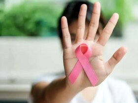 10 مظنون جدید و موثر در سرطان سینه