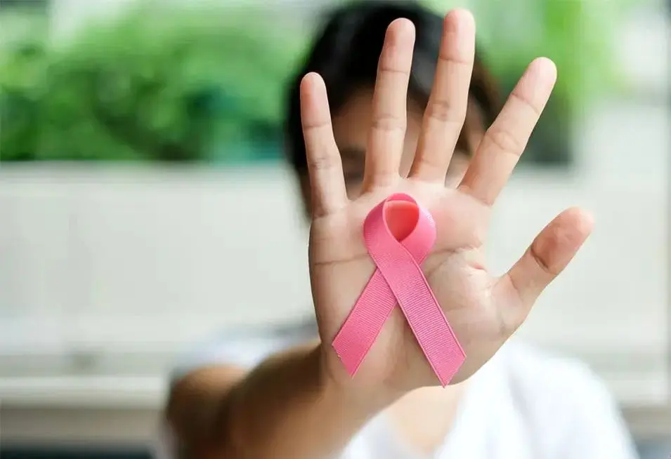 10 مظنون جدید و موثر در سرطان سینه