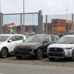 ثبت نام خودروهای وارداتی (2)