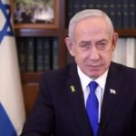 نتانیاهو درخواست خود را برای عفو توجیه می کند: در ماه های آینده اتفاقات خارق العاده ای در خاورمیانه رخ خواهد داد.