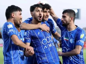 استقلال بدون محرومیت در دربی 22 استقلال بدون محرومیت در دربی