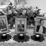 شهادت نیلوفر کالاوند ما را ببخشد