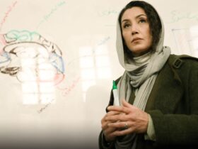 سریال هزار و یک شب