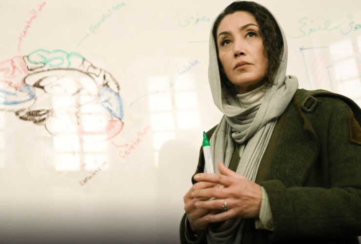 سریال هزار و یک شب