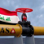 صادرات گاز ایران به عراق از سر گرفته شد