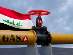 صادرات گاز ایران به عراق از سر گرفته شد