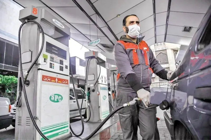 سهمیه سوخت کدام خودروها کاهش می یابد؟ 1 قیمت بنزین