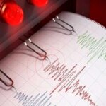 شدت زلزله بندرعباس چقدر بود؟