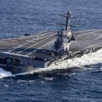 ناو هواپیمابر