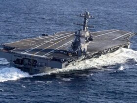 ناو هواپیمابر