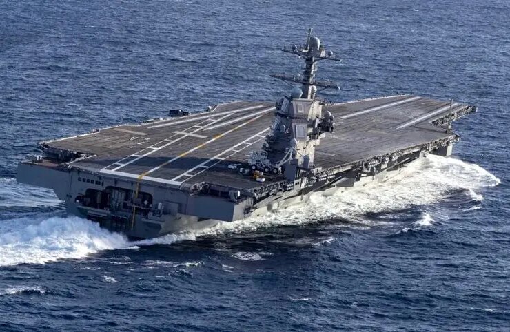 ناو هواپیمابر