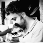 کاوه کلهرنیا درگذشت