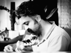 کاوه کلهرنیا درگذشت