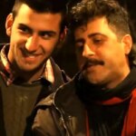 رحمت خروس باز پس از 13 سال در کنار پسرش در سریال باشکنت 2