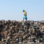 تصاویر; بحران آب و خاک در قلب خراسان