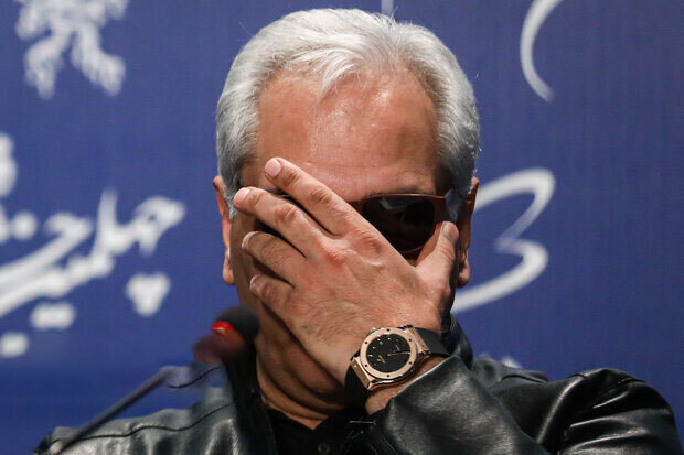 چرا مهران مدیری اصرار دارد خواننده «هام» باشد؟!