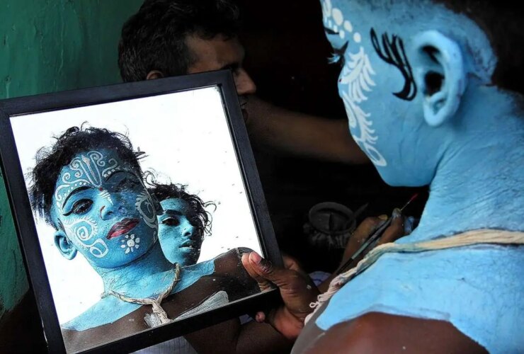 بهترین آثار عکاسی خیابانی سال 2025