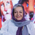 مرضیه برومند: کاش هر چه زودتر فاصله بین ما حل شود/ خیلی از همکاران ما بیکارند