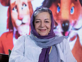 مرضیه برومند: کاش هر چه زودتر فاصله بین ما حل شود/ خیلی از همکاران ما بیکارند 15 مرضیه برومند: کاش هر چه زودتر فاصله بین ما حل شود/ خیلی از همکاران ما بیکارند