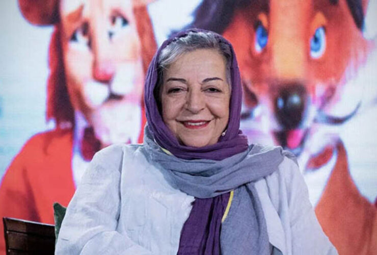 مرضیه برومند: کاش هر چه زودتر فاصله بین ما حل شود/ خیلی از همکاران ما بیکارند