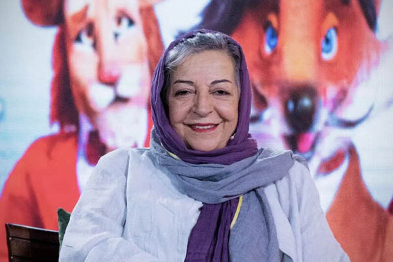 مرضیه برومند: کاش هر چه زودتر فاصله بین ما حل شود/ خیلی از همکاران ما بیکارند