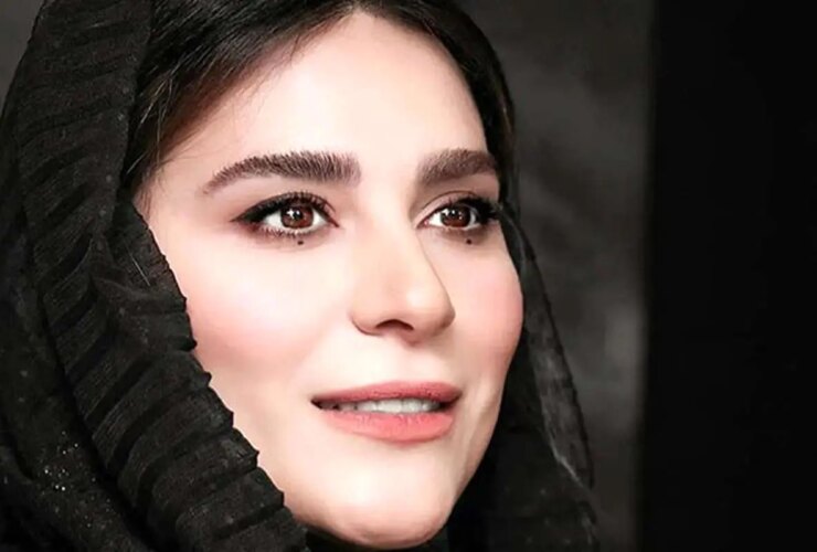 پربازدیدترین عکس سحر دولتشاهی و علی شادمان!