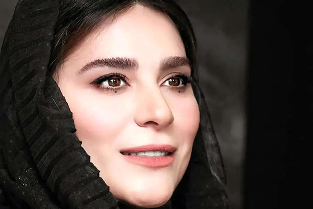 پربازدیدترین عکس سحر دولتشاهی و علی شادمان!