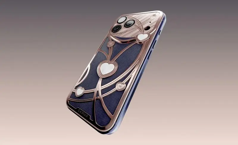     آیفون 17 پرو