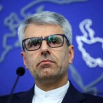 پاسخ به انتخابتو: هیچ پروتکلی برای بازرسی مناطق بمباران شده وجود ندارد