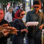 نرخ تورم بعد از سه سال اعلام شد