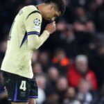 فلیک: دلیل غیبت آرائوخو مخفی است!