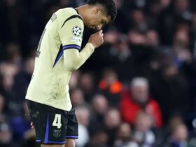 فلیک: دلیل غیبت آرائوخو مخفی است!