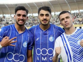 امید ساپینتو به مثلث تهدید استقلال در دربی