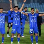 استقلالی ها قبل از دربی مقصر هستند