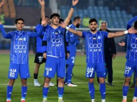 استقلالی ها قبل از دربی مقصر هستند