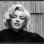 "مرلین مونرو" به قتل رسید!