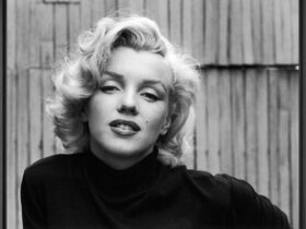 "مرلین مونرو" به قتل رسید!