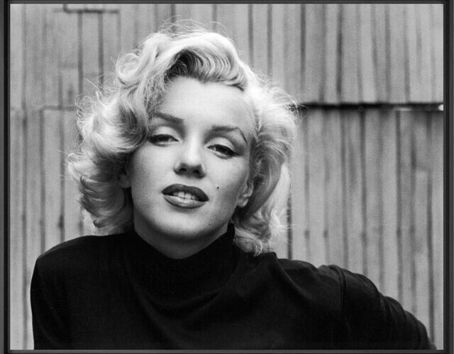 "مرلین مونرو" به قتل رسید!