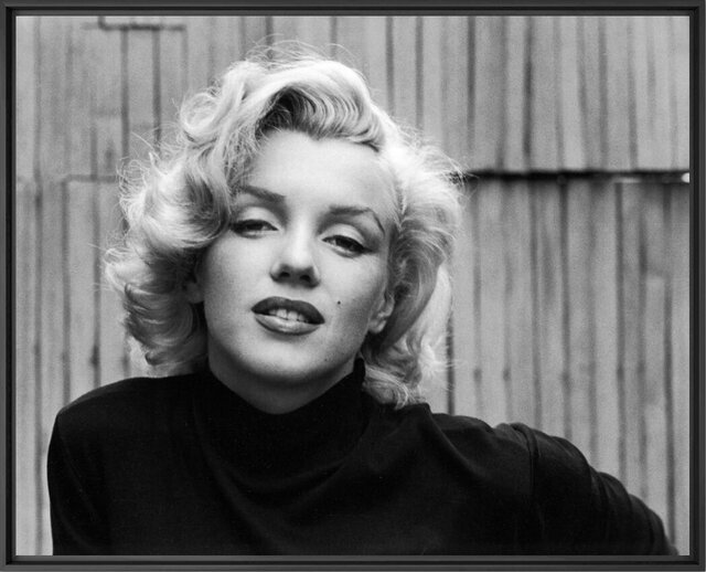 "مرلین مونرو" به قتل رسید! 1 "مرلین مونرو" به قتل رسید!