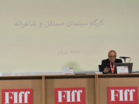 پرویز جاهد: سینمای مستقل در مقابل پول و ستاره شدن می ایستد!