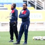 شرح وظایف دستیار سابق برانکو و دستیار فعلی اسمار در پرسپولیس