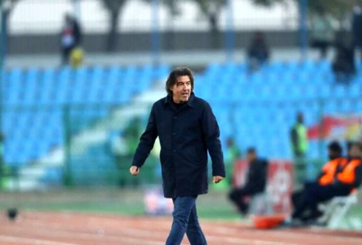 ماجرای دیدار عجیب ساپینتو با 2 ستاره استقلال