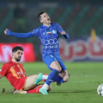 استقلالی ها