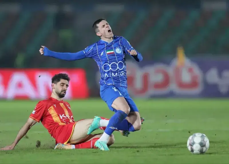 استقلالی ها