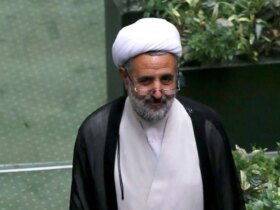 ذوالنوری: به گفته بن سلمان، ترامپ برای ادامه مذاکرات با ایران سه شرط گذاشت 8 ذوالنوری: به گفته بن سلمان، ترامپ برای ادامه مذاکرات با ایران سه شرط گذاشت