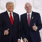 تحولات جدید در مورد دونالد ترامپ از کاخ سفید