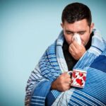 زنجیره ای از اپیدمی های آنفولانزا؛ بیماری شایع اما قابل کنترل