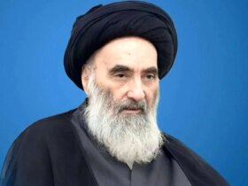 بیانات فرزند آیت الله سیستانی در خصوص فتوای امام جامعه دولتی 13 بیانات فرزند آیت الله سیستانی در خصوص فتوای امام جامعه دولتی